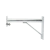 Brazo de Extensión 40 CM para uso con Herraje Tipo "J" (LP-SC-JH-10-15 o LP-SC-JH-06-08)