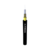Cable de Fibra Óptica Multimodo OM3 50/125, 12 hilos, Interior/Exterior, Tight Buffer 900µm, OFNR Riser, Dieléctrica, Precio Por Metro