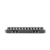 Organizador de Cables Horizontal de 1U para Rack de 19", Fabricado en Polímero Resistente a Deformaciones y Rayones - comprar en línea