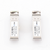 Transceptores Ópticos Bidireccionales SFP+ (Mini-Gbic) / Monomodo 1270 & 1330 nm / 10 Gbps / 1000BASE-BX / Conector LC/UPC Simplex / DDM / Hasta 40 km / 2 Piezas - comprar en línea