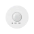 Sensor empotrable en techo para detectar presencia Ocupancy/Vacancy 360 grados. Ocupancia y Vacancia.