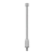 Antena Base Omnidireccional, Rango de Frecuencia 2400-2483 MHz, 6 dBi de Ganancía.