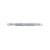 Clip Recto Automático para unir tramos de charola, con acabado Electro Zinc - tienda en línea