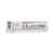 Transceptor Industrial LC Monomodo SFP 1G, hasta 10 Kilómetros, Longitud de Onda 1310 nm, soporta Temperaturas de -40° a 85° C