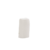 Caja de Montaje en Superficie, Para 2 Módulos Keystone, Color Blanco Mate - comprar en línea