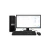 kit Punto De Venta, Pc, teclado, mouse, monitor y software