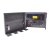 Fuente de alimentación de ALTO RENDIMIENTO de 11 - 15 Vcc @ 6 Amper, con capacidad de 4 a 8 cámaras , con voltaje de entrada de: 85-264 Vca - tienda en línea