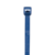 Cincho Pan-Ty® 203mm largo x 3.4mm ancho, Intermedio de Polipropileno y Metal Detectable, Color Azul Oscuro. 100 Piezas en internet