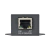 Transmisor PoE/PoE+ Para Uso con Receptor POEXRX1, Hasta 610 Metros (2000 ft) con Cable Cat5e o Cat6, 10/100Mbps - comprar en línea