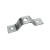 Clip U Fijabarras de 3/8" (9.5 mm).