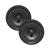 Par de Altavoces de techo de 2 vias | woofer de 6.5in | Tweeter de 1in | 90 watts | 8 Ohms - comprar en línea