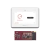 Panel de Alarma con Modulo PROTAKEOVER para diferentes marcas, serie 5800, 2GIG, ITI, BOSH y DSC