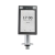 Lector de Rostros para Control de Acceso de uso rudo a prueba de Impactos / Exterior IP68 / Acepta Selfies / Reconocimiento a 2.5 metros / ADMS GRATIS / Montaje sobre torniquete - comprar en línea