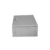 Gabinete de Acero IP66 Uso en Intemperie (400 x 400 x 200 mm) con Placa Trasera Interior de Metal y Compuerta Inferior Atornillable (Incluye Chapa y Llave T). - comprar en línea