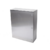 Gabinete de Acero Inoxidable IP66 Uso en Intemperie (800 x 1000 x 300 mm) con Placa Interna Galvanizada. - comprar en línea