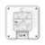 Punto de Acceso con doble puerto multi-gigabit 2.5G Wi-Fi 6 Interior en Techo hasta 5.9 Gbps, doble banda 802.11 AX6000 MU-MIMO 4x4 - comprar en línea