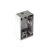 Caja Rectangular de 3/4"/ 4 Bocas/ Con Recubrimiento exterior de PVC e interior Purpura. - comprar en línea