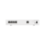 Router Multi-Servicio / 1 puerto 10/100/1000 Mbps(WAN) / 4 puertos 10/100/1000 Mbps(LAN) PoE / 50W / Rendimiento 1 Gbps / Controla hasta 32 APs / Hasta 150 Clientes / Administración Nube Gratis - dondetedije