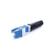 Conector mecánico Monomodo SC/UPC Pre-pulido 3mm (Bolsa con 10 PIEZAS)
