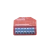 Relevador inalámbrico inteligente 16A, 110-230 V, medición de consumo, compatible con asistente de voz Alexa, Google Home