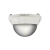 Burbuja ahumada para domos QNV-6010R/20R/30R y QNV-7010R/20R/30R
