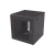 Gabinete de Pared 12U de 635 mm de Profundidad, Rack de 19'' en Acero Reforzado: Compacto y Resistente para Soluciones Profesionales