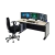 Mueble de Monitoreo AXIS para 1 Operador