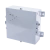 Energizador con tecnología SMT de 12,000Volts-1Joule/ 2500Mts Lineales de Protección / Cercas Electrificadas - comprar en línea