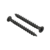 Tornillo - Pija Multiusos fosfatizada #6 x 1 1/4", Bolsa con 100 piezas.