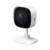 Cámara IP Wi-Fi para hogar, 2 megapixel, audio doble vía, visión nocturna, notificación Push, acepta memoria Micro SD de para grabación.