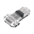 Conector en forma de T para 2 Contactos / Para una Conexión Rápida - comprar en línea