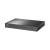 Switch de escritorio PoE+, no Administrable 8 puertos 10/100/1000 Mbps + 1 puertos 10/100/1000 Mbps (Uplink) + 1 puerto SFP, 63W