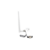 Adaptador USB inalámbrico de alta ganancia N 150 Mbps 2.4 GHz con 1 antena desmontable de 4dBi - comprar en línea