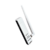 Adaptador USB inalámbrico de alta ganancia N 150 Mbps 2.4 GHz con 1 antena desmontable de 4dBi
