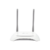 Router Inalámbrico WISP, 2.4 GHz, 300 Mbps, 2 antenas externas omnidireccional 5 dBi, 4 Puertos LAN 10/100 Mbps, 1 Puerto WAN 10/100 Mbps, control de ancho de banda