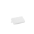 Tapa final color blanco de PVC auto extinguible, para canaleta TMK1735, TMK1735SD (5390-02001) - dondetedije