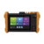 Probador de Vídeo con Pantalla LCD de 7" para IP ONVIF / 8MP TVI + 8MP CVI + 8MP AHD + SDI/EX‐SDI + Multímetro + Cable TDR / Prueba de Red de Fibra Óptica + Medidor de Distancia Laser + Cámara Integrada