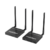 Kit Extensor Inalámbrico | 4K@60Hz | IP Color Stream| Transmisión hasta 50m | Salida Loop | IR | - comprar en línea