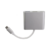 Adaptador Multipuerto USB-C 3.1 A HDMI 4K / USB 3.0 / USB – C / Alta Velocidad de Transmisión de Datos / Admite Carga Rápida (PD) en el Puerto USB – C en internet