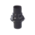 Tuerca Unión Hembra de Al con Recubrimiento de PVC de 1 1/4" (32 mm) / Para Áreas Peligrosas. - comprar en línea