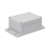 Gabinete Plástico para Exterior (IP65) de 115 x 88 x 55 mm Cierre por Tornillos. - dondetedije
