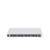 UniFi Switch USW-48-POE, Capa 2 de 48 puertos (32 puertos PoE 802.3af/at + 16 puertos Gigabit) + 4 puertos 1G SFP, 195W, pantalla informativa - tienda en línea