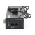 Inyector PoE industrial / Con UPS No-Break / Cuenta con 2 Puertos Gigabit (1 PoE 24/48V pasivo) / Salida DC 12V - comprar en línea