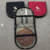Set asado valija cordura bordado. - comprar online