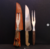 Juego Dos Pinchos