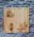 Personalizados en Madera