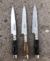 Cuchillo Alpaca. - comprar online
