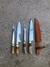 Juego Cuchillo y Tenedor Grande Premium