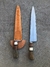 Facón 24 cm