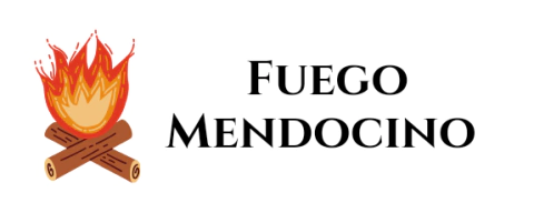 FUEGO MENDOCINO